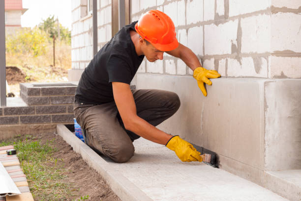 Licensed Interior Drainage System service in Carlstadt, NJ - Halo Water Proofing